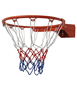 Basketbalring