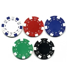 Pokerchips