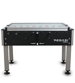 Voetbaltafel voor bedrijven