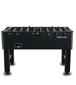 Voetbaltafel hobby gebruik