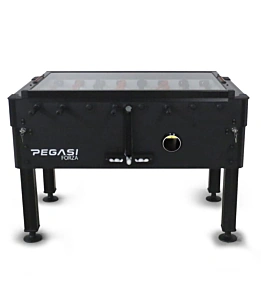 Voetbaltafel Cashless