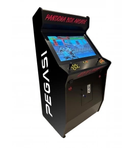 Arcade Games
