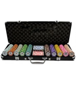 Pokerset