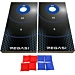 Cornhole spel