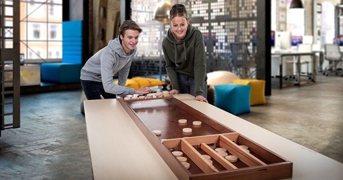 Tips en trucs om je sjoelvaardigheden te verbeteren