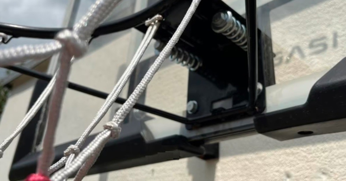 Optimaliseer je basketbalervaring met deze geweldige basketbalbord accessoires